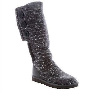 UGG Classic Cardy boot